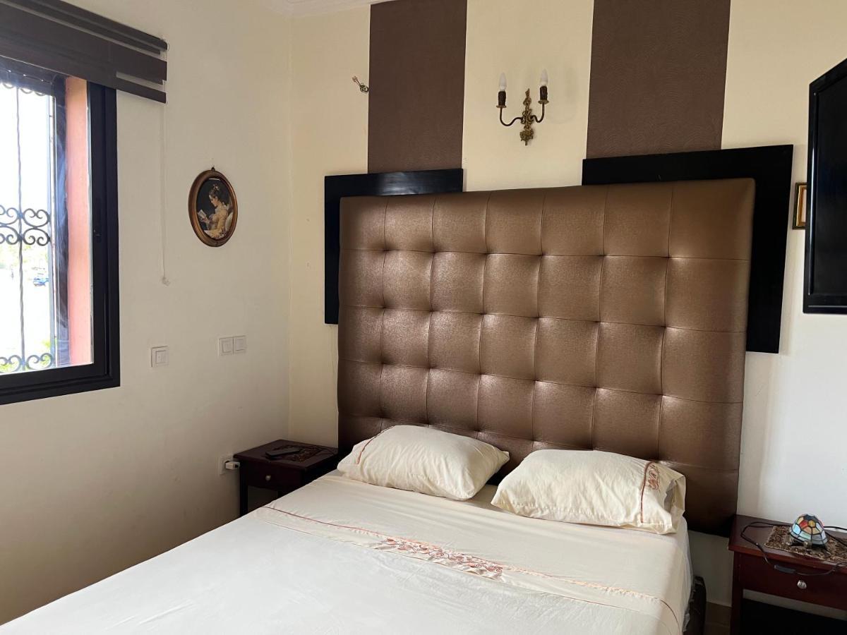 Appartement Dar Laabi