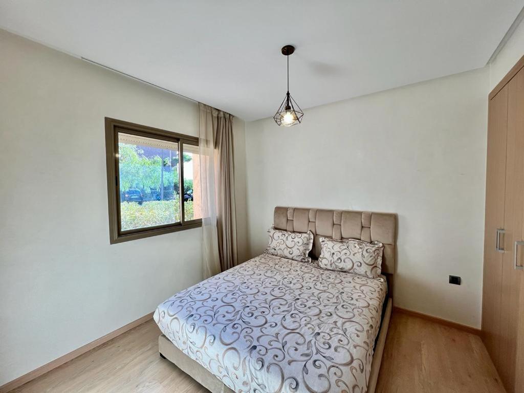 Cozy Opale Marrakesch