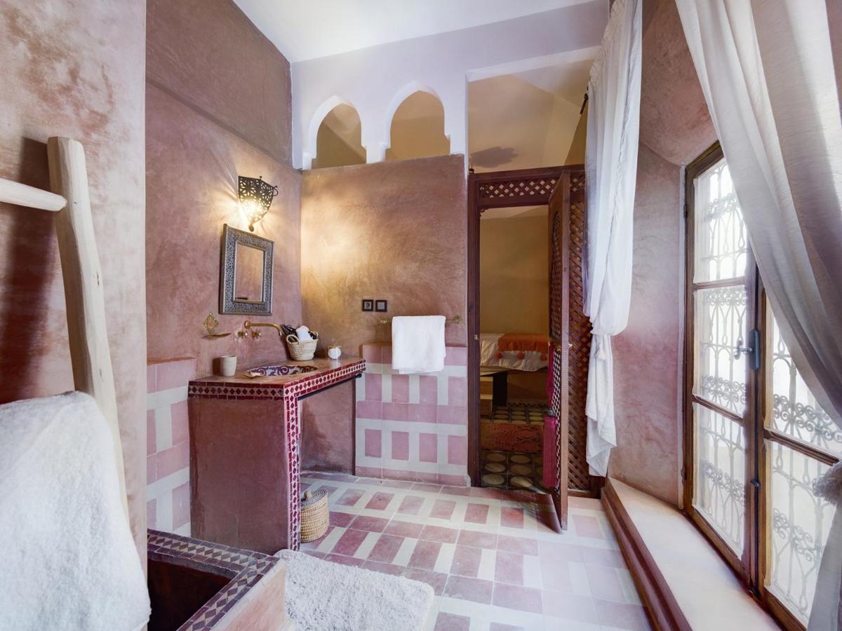 Bed & Breakfast Dar Al Amal Marrakesh