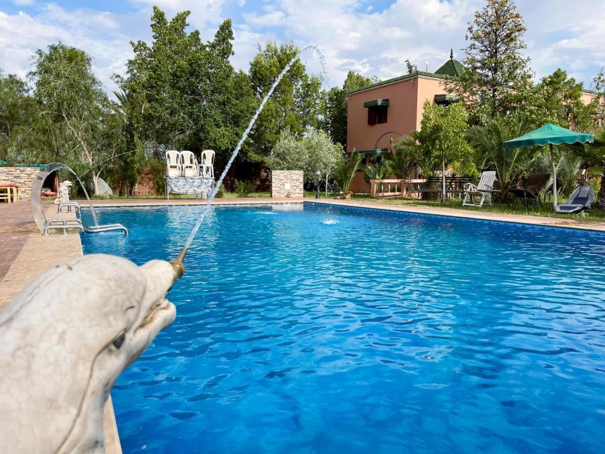 Сasa de vacaciones Maison Avec Piscine Et Grand Jardin 1 Hectare *