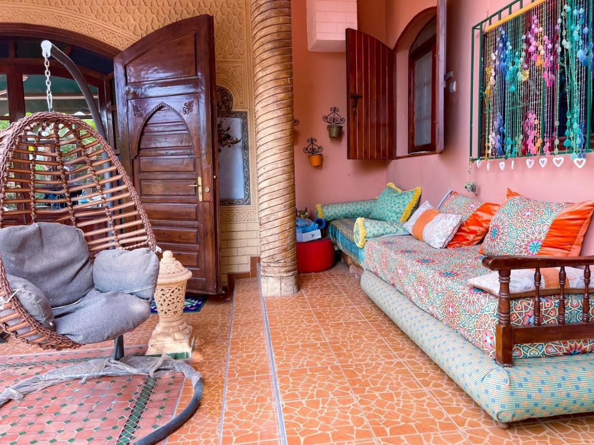 Сasa de vacaciones Maison Avec Piscine Et Grand Jardin 1 Hectare