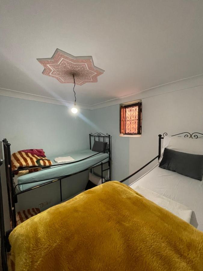 Hostal Kech Vibe *