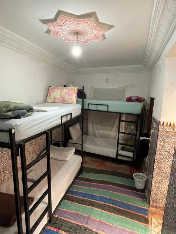 Kech Vibe Hostal *