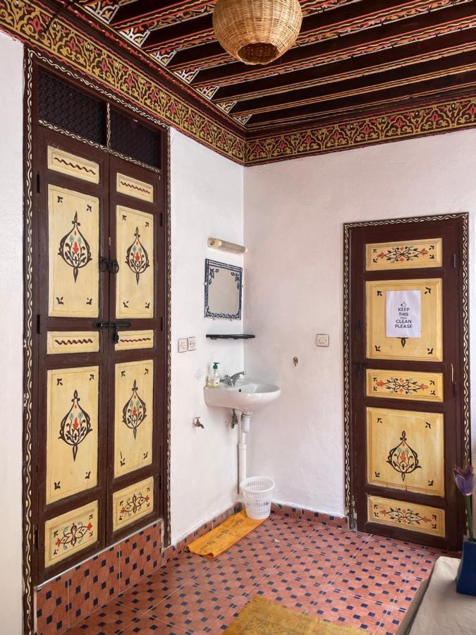 Kech Vibe Auberge de jeunesse