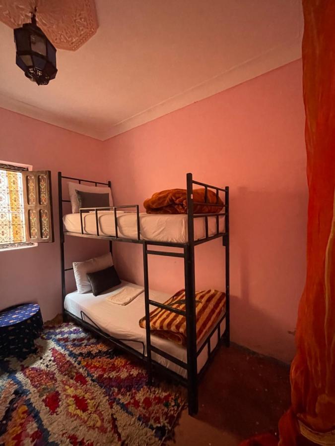 Kech Vibe Auberge de jeunesse *