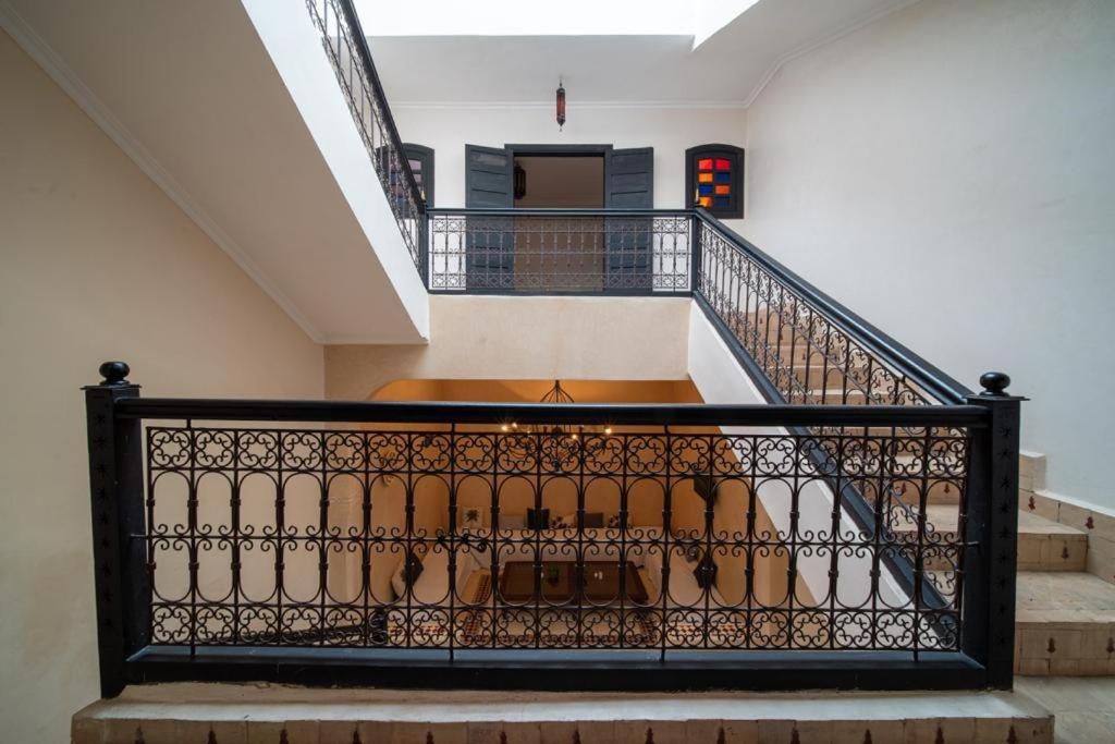 Al Qaria Assiyahia 22 Apartment