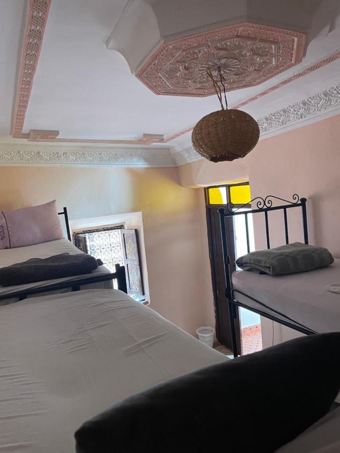 Kech Vibe Auberge de jeunesse
