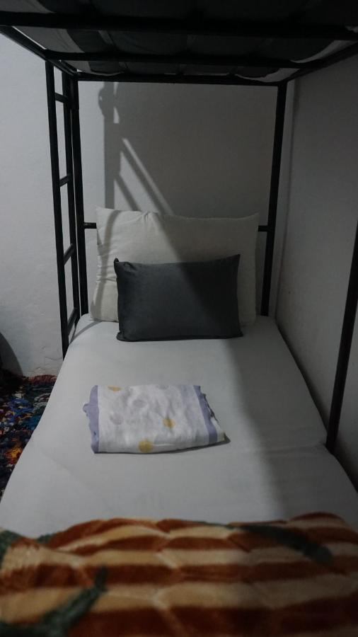 Auberge de jeunesse Kech Vibe *