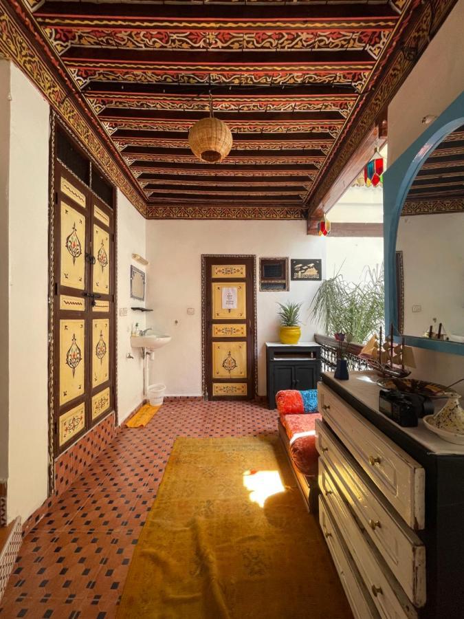 Hostal Kech Vibe