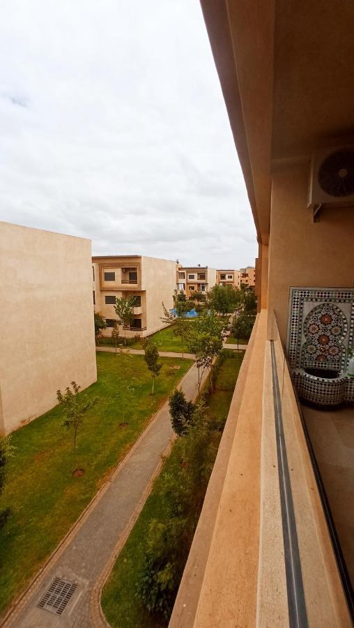 Apartment Nour 6