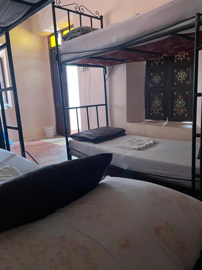 Kech Vibe Hostal Marrakesh