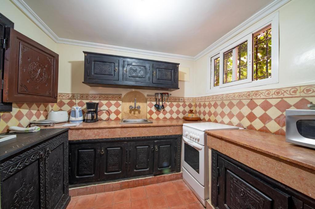 Apartment Al Qaria Assiyahia 22 Marrakesh