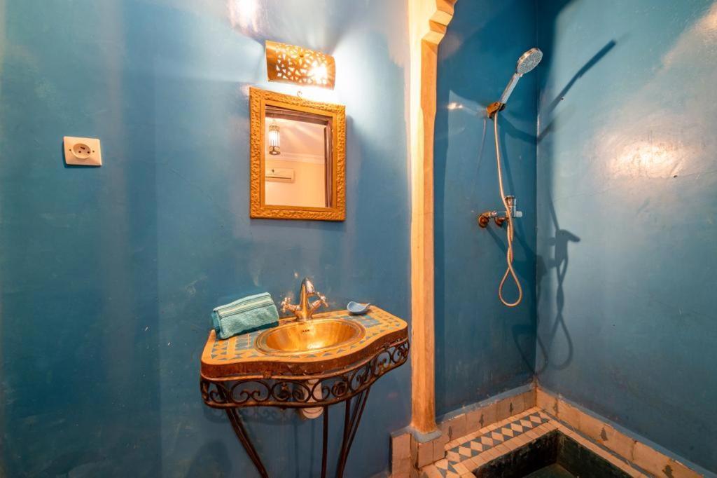 Al Qaria Assiyahia 22 Apartment Marrakesh