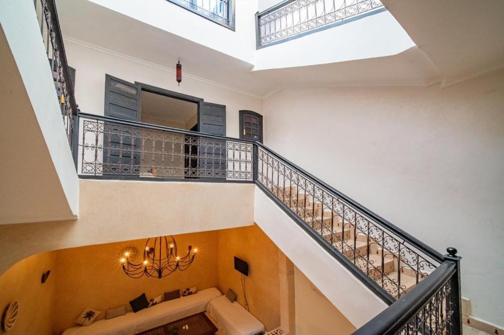 Al Qaria Assiyahia 22 Apartment *