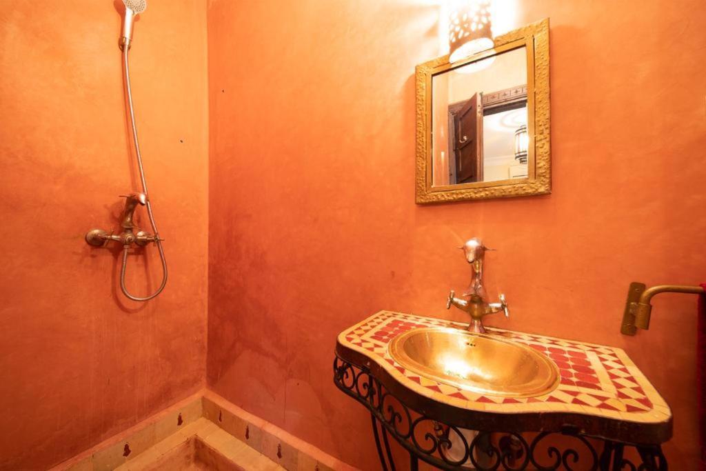 Apartment Al Qaria Assiyahia 22 Marrakesh