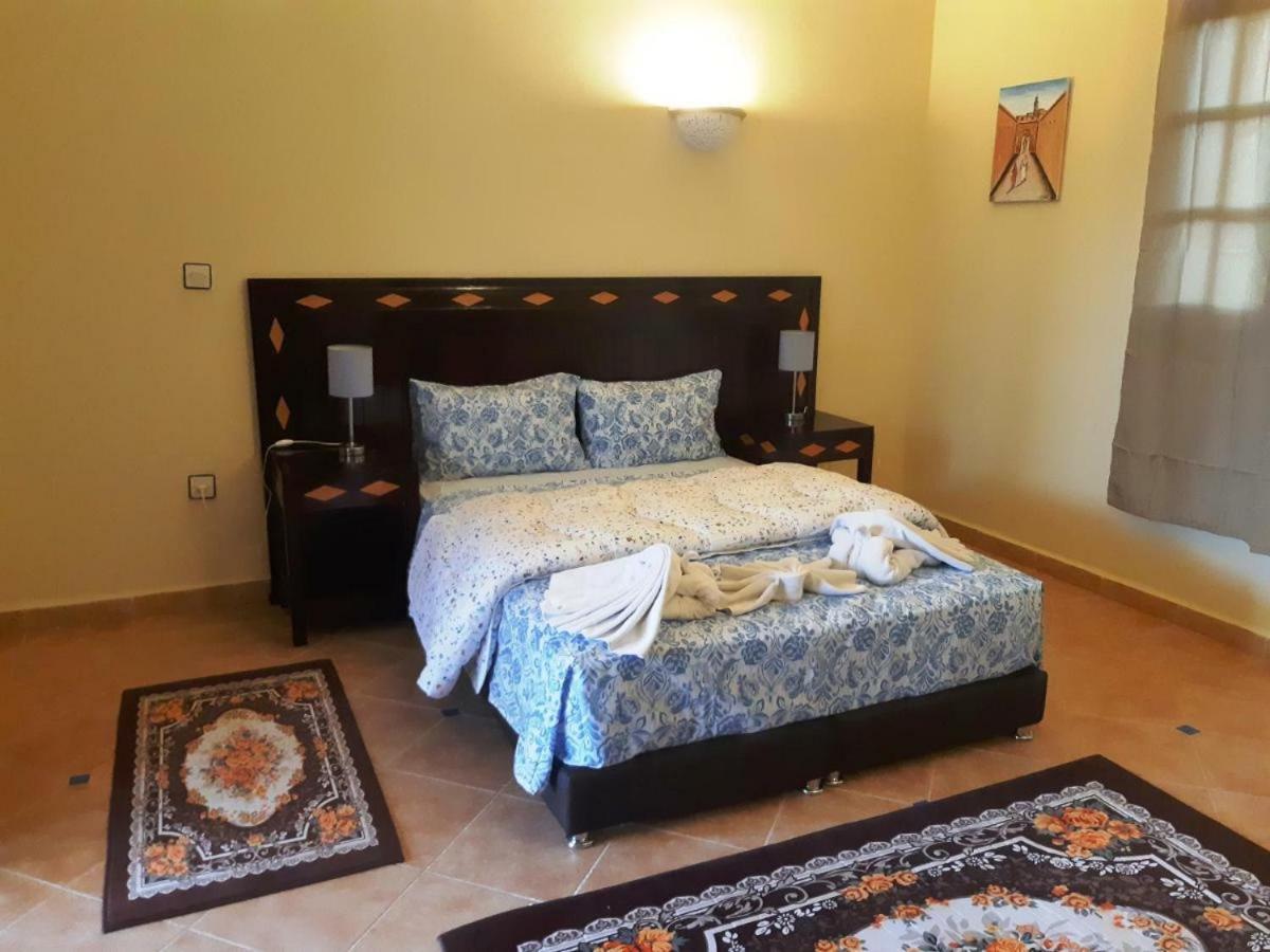 Relais Ourika Maison d'hôtes *