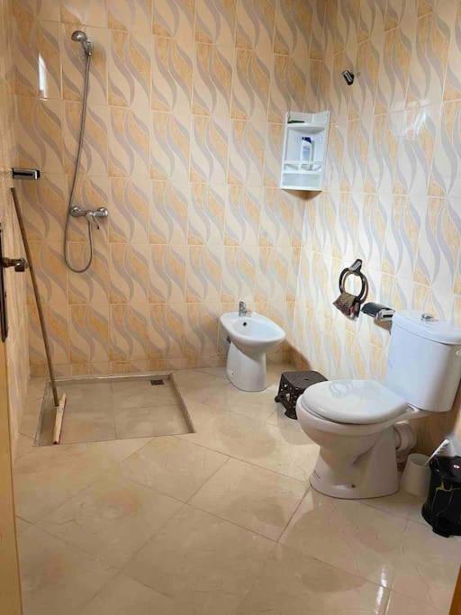 Ferme De Avec Grande à Marrakech Villa *