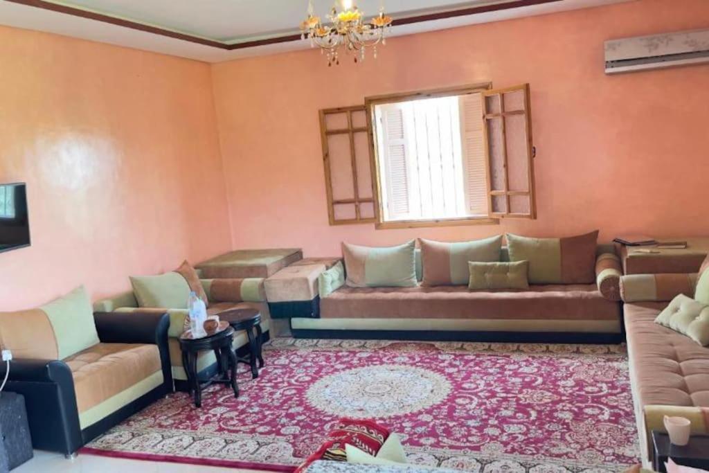 Ferme De Avec Grande à Marrakech Villa Marrakesh