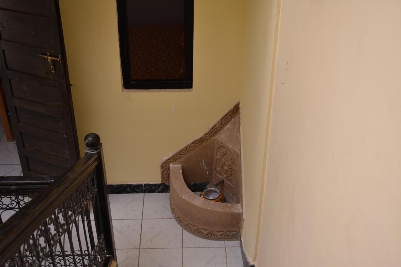 Riad * Marrakesh
