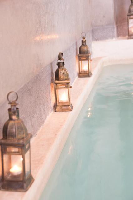Chayma Marrakech (adults Only) Riad 4*