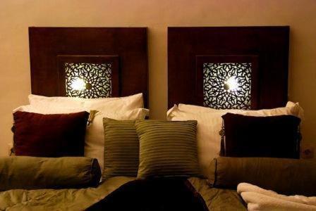 Chayma Marrakech (adults Only) Riad
