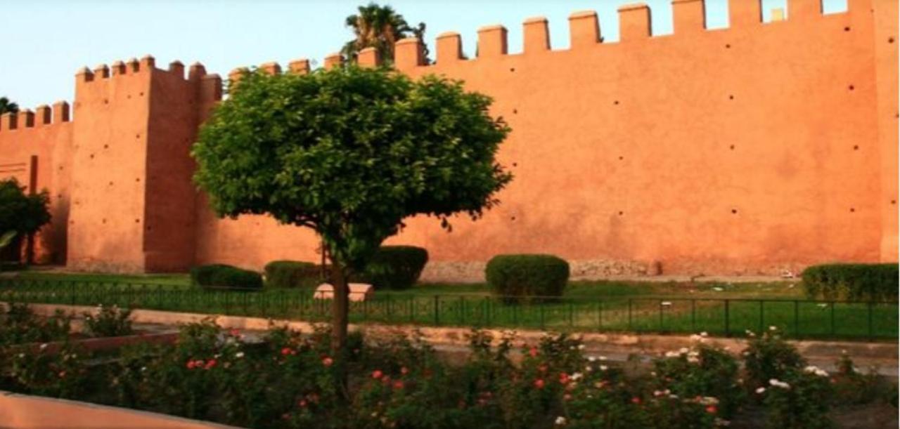 Funny House A Place Jamaa El Fna De Marrakech *