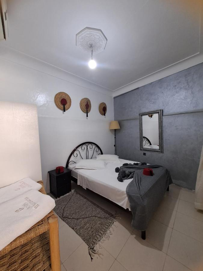 El Kennaria Bed & Breakfast Marrakesh