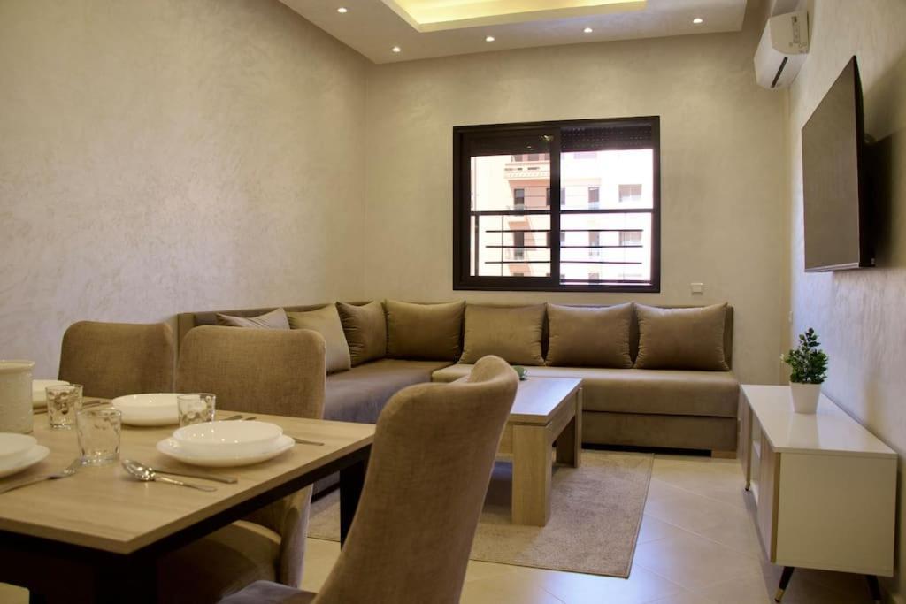 Appartement Magnifique Marrakech *