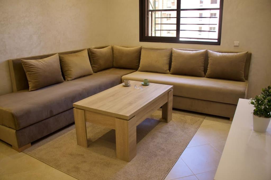 Magnifique Marrakech Appartement