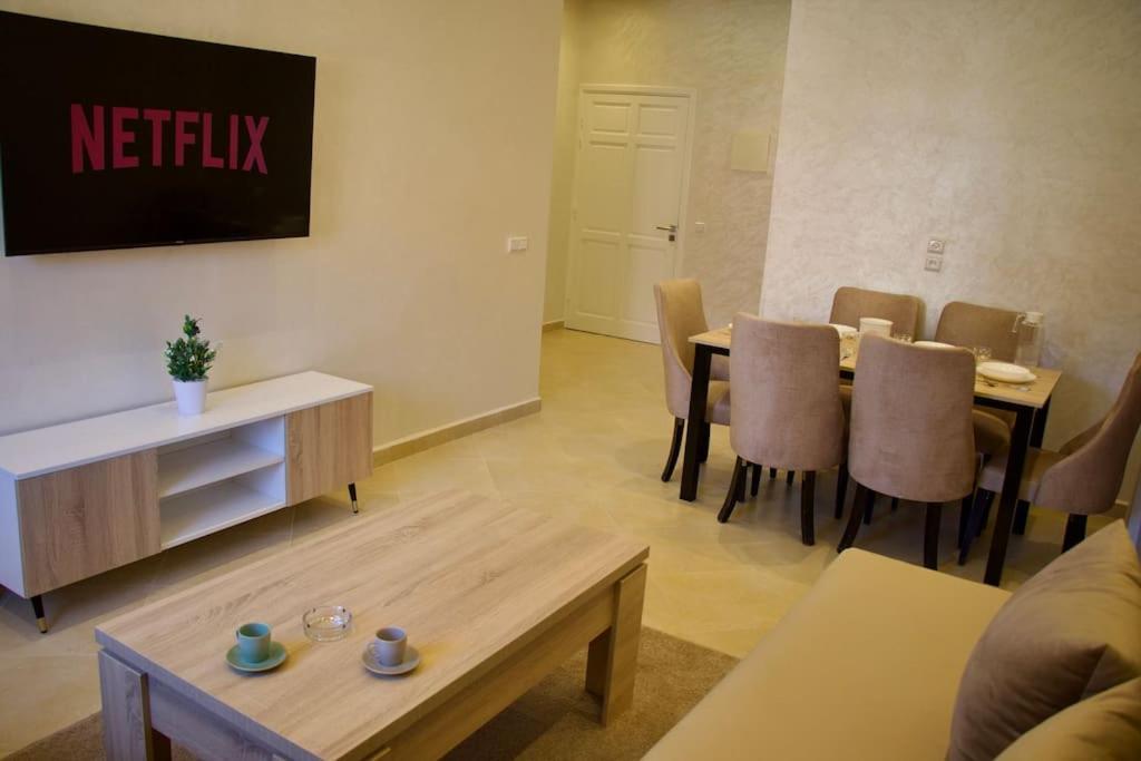 Magnifique Marrakech Appartement Marrakesh