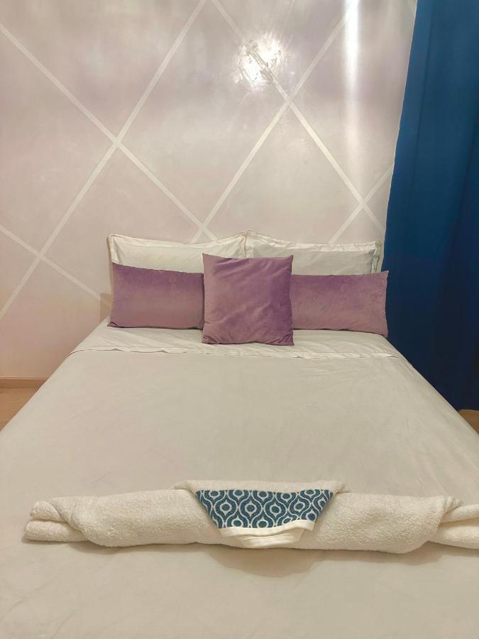 Prestigia Golf 3 Chambres Opale Apartment *