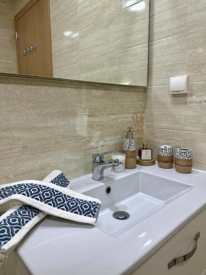 Apartment Prestigia Golf 3 Chambres Opale