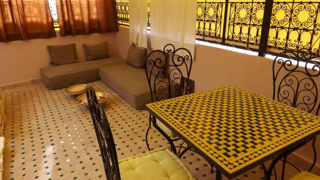 Casa vacanze Maison Familial *