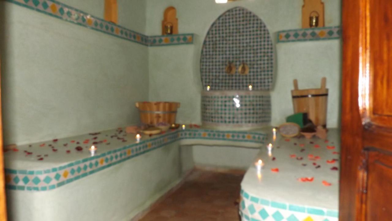 Casa vacanze Maison Familial Marrakesh
