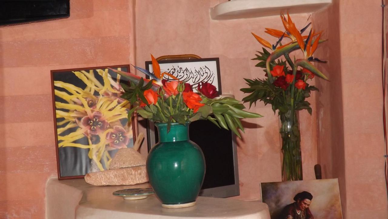 Maison Familial Casa vacanze Marrakesh
