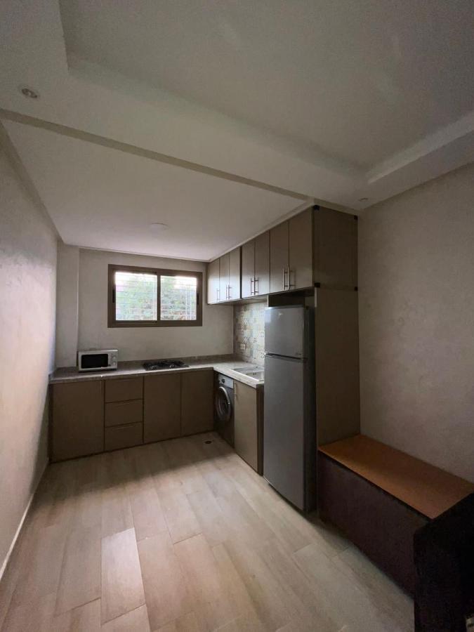 4 Flowers Apartment *
