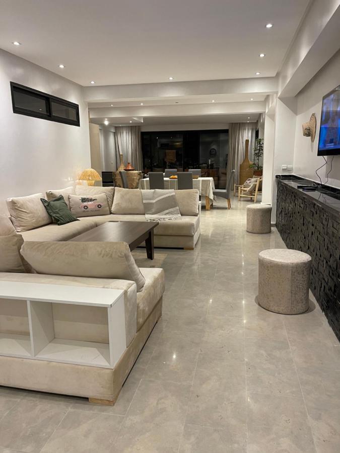 Appartement 3 Gueliz *
