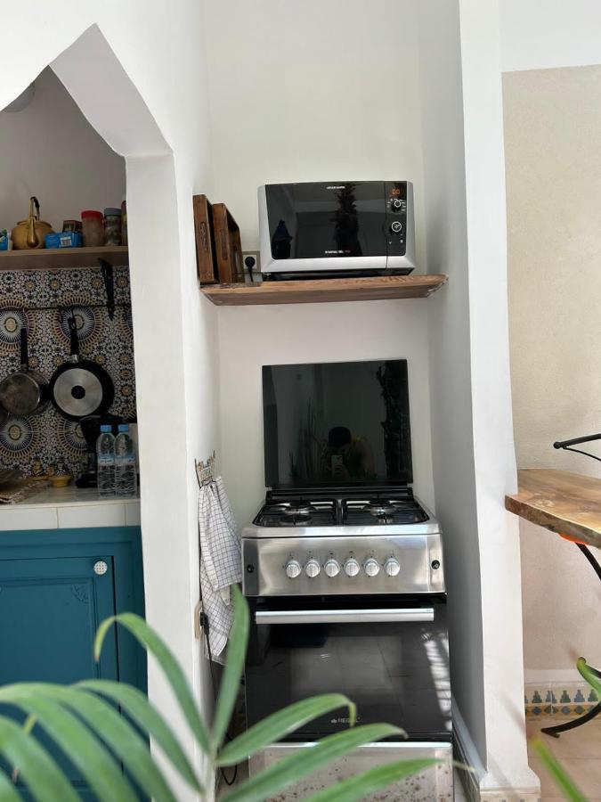 Riad Dar Mimouna Marrakesh