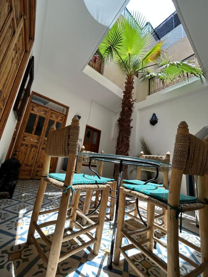 Riad Dar Mimouna Holiday home Marrakesh