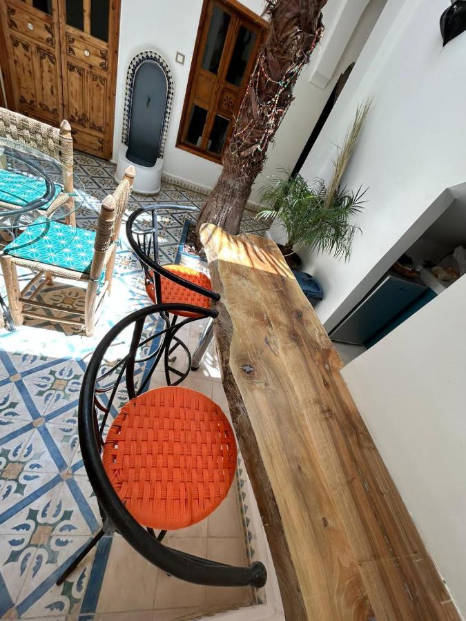 Holiday home Riad Dar Mimouna Marrakesh