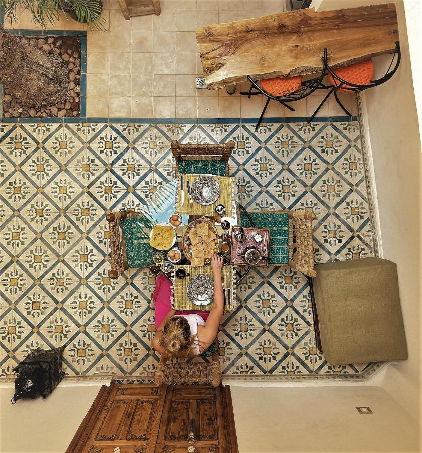 Riad Dar Mimouna Holiday home Marrakesh