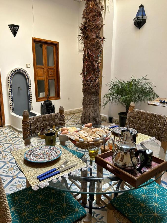 Holiday home Riad Dar Mimouna *