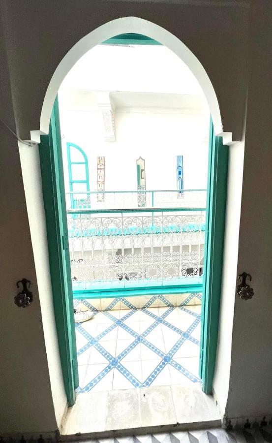 Guest house 1001 Couleurs 3*