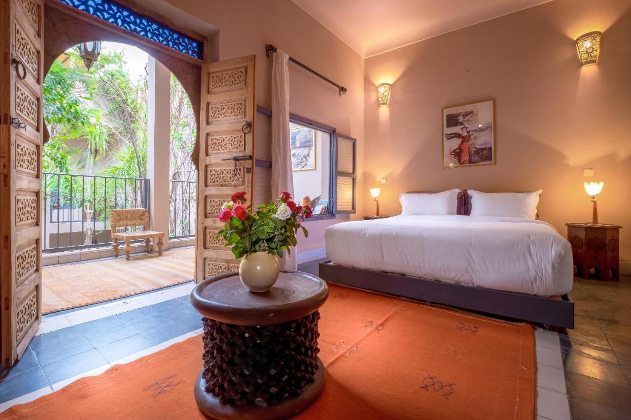 Gasthuis Adrar Marrakesh