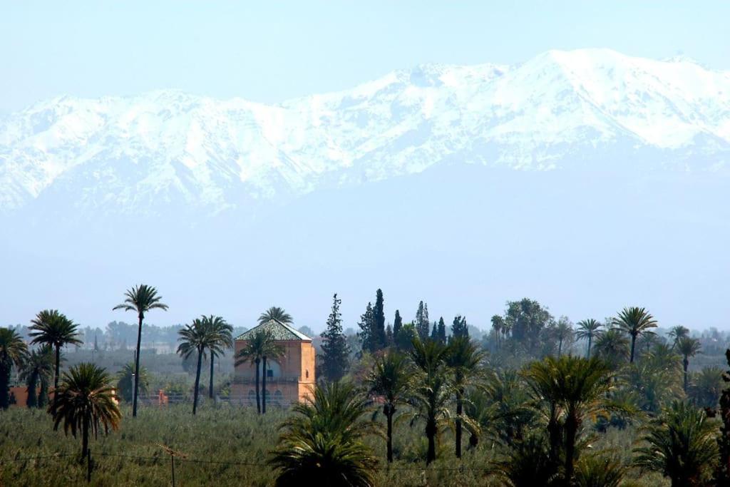 Magnifique Marrakech Appartement *