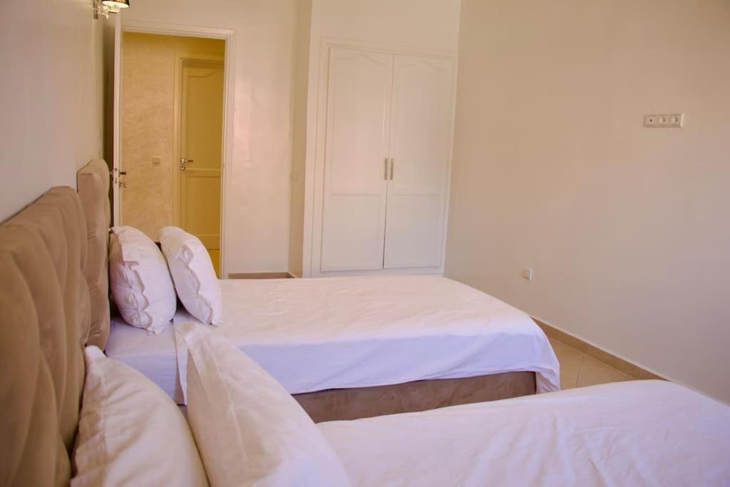 Magnifique Marrakech Appartement
