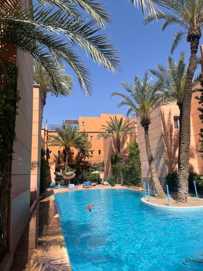 Majestic Marrakech * Marrakesh