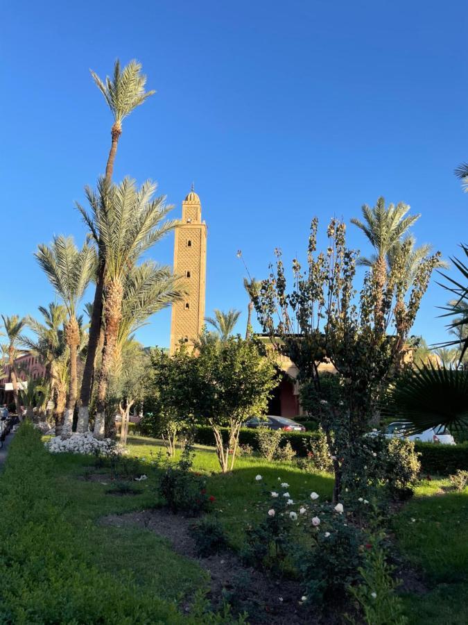 Majestic Marrakech Appartement Marrakesh