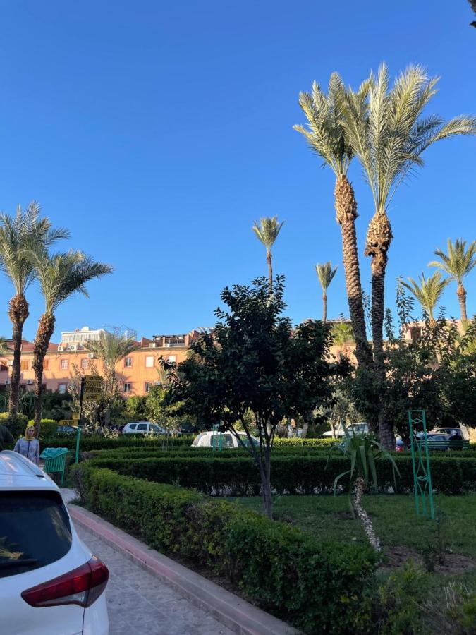 Majestic Marrakech Appartement