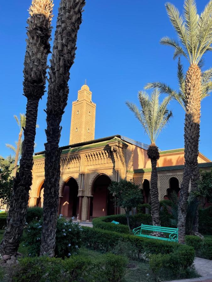 Majestic Marrakech Marrakesh